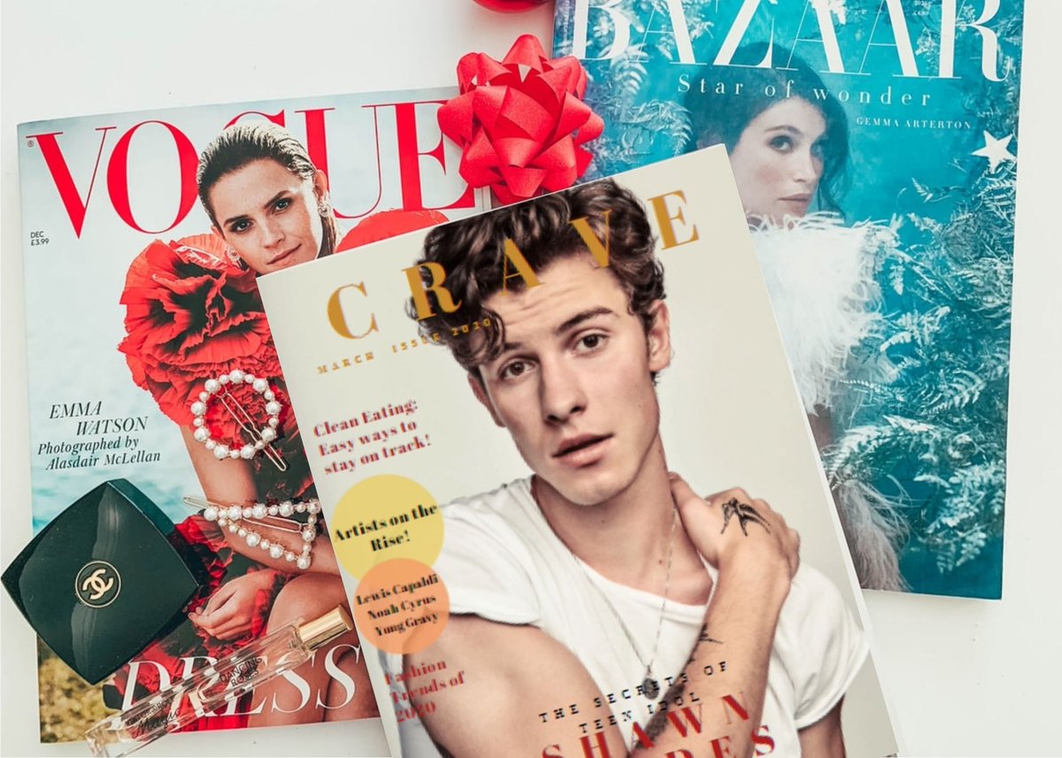 MagazineCrave's tweet photo. Crave Magazine is here! This is expected to be the most popular magazine you'll want to be adding to your collection. By reading Crave, you'll be able to dig deeper into all of your favorite celebs. Celebrity of the week: Shawn Mendes! #ShawnMendes #MendesArmy #CraveMagazine https://t.co/VKrsVbtiqZ