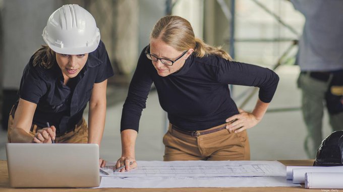 Window Works USA (@windowworksusa) on Twitter photo Women in construction. The article below details conversations w/2 women in the traditionally male dominated field of construction touched on career paths, opportunities for growth+experiences to learn from. ow.ly/JEY050yxKvz #womeninconstruction RT <a href="/TradeSourceInc/">TradeSource, Inc.</a> Women in construction. The article below details conversations w/2 women in the traditionally male dominated field of construction touched on career paths, opportunities for growth+experiences to learn from. ow.ly/JEY050yxKvz #womeninconstruction RT <a href="/TradeSourceInc/">TradeSource, Inc.</a>