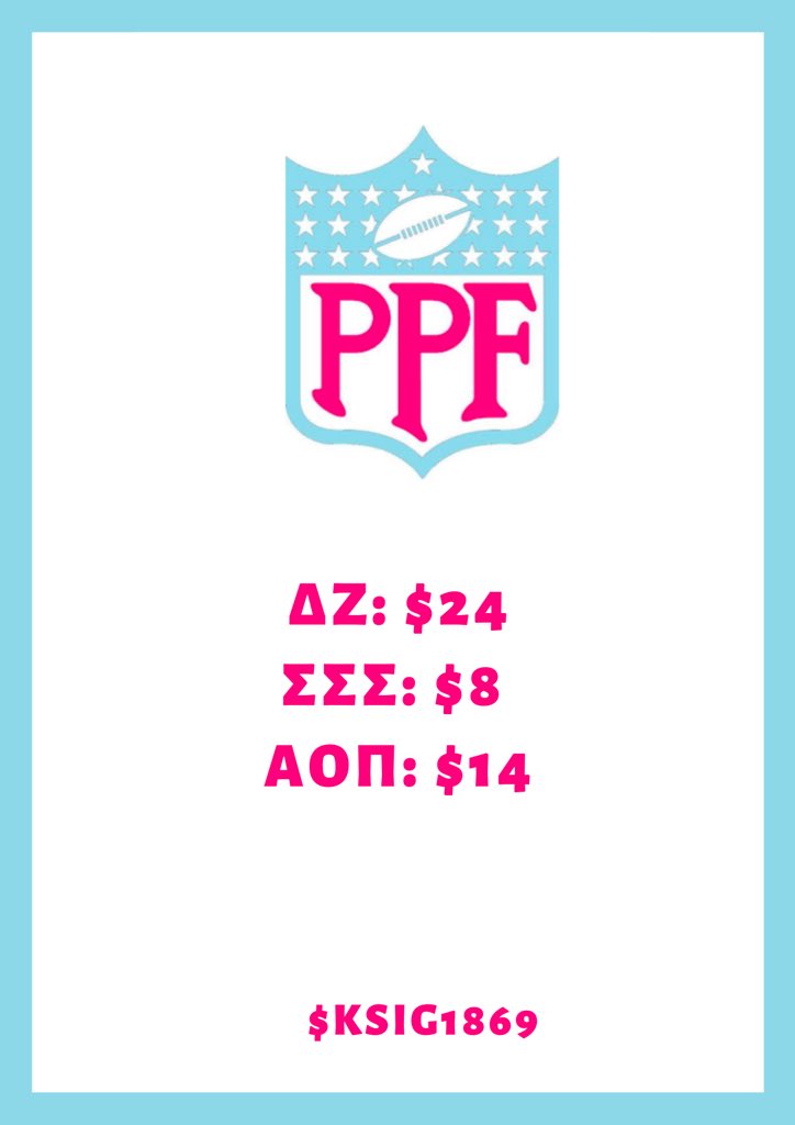 KS_nuPhi's tweet photo. A huge thank you to everyone who donated! Day one was a success with @DeltaZetaNSU followed closely by @ChiTheta and @TriSigmaAI_NSU . If you’d like to support your favorite sorority our Cashapp is listed below ⬇️⬇️ https://t.co/JSYzRrwjPc