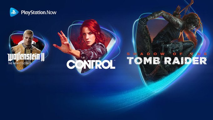 NerdGangNation's tweet photo. #PlayStationNow has a new list of games joining the lineup this month. 

https://t.co/Nj69SC7x6d https://t.co/0KRSxKjURE