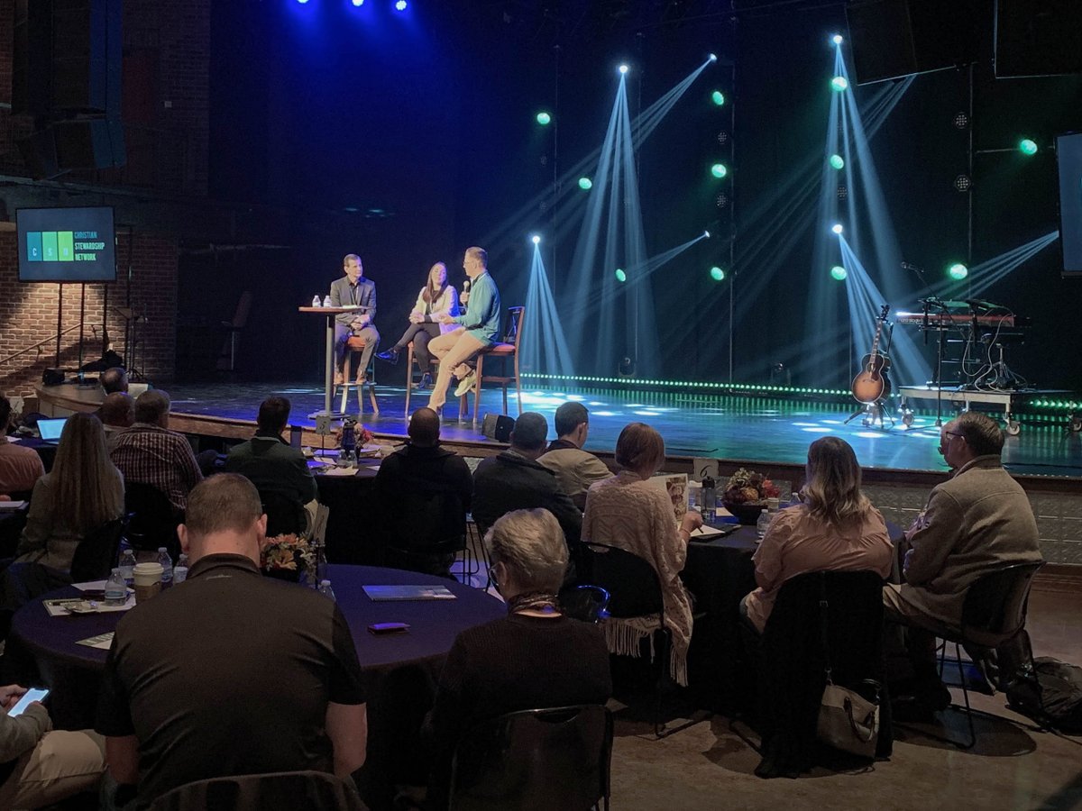 SecureGive's tweet photo. We loved getting to share with the @christianstewardshipnetwork at #CSNForum today! We're passionate about growing faithful, generous, stewards and always love getting to talk with leaders about how accomplish it in their churches. https://t.co/vMfvofmRtQ