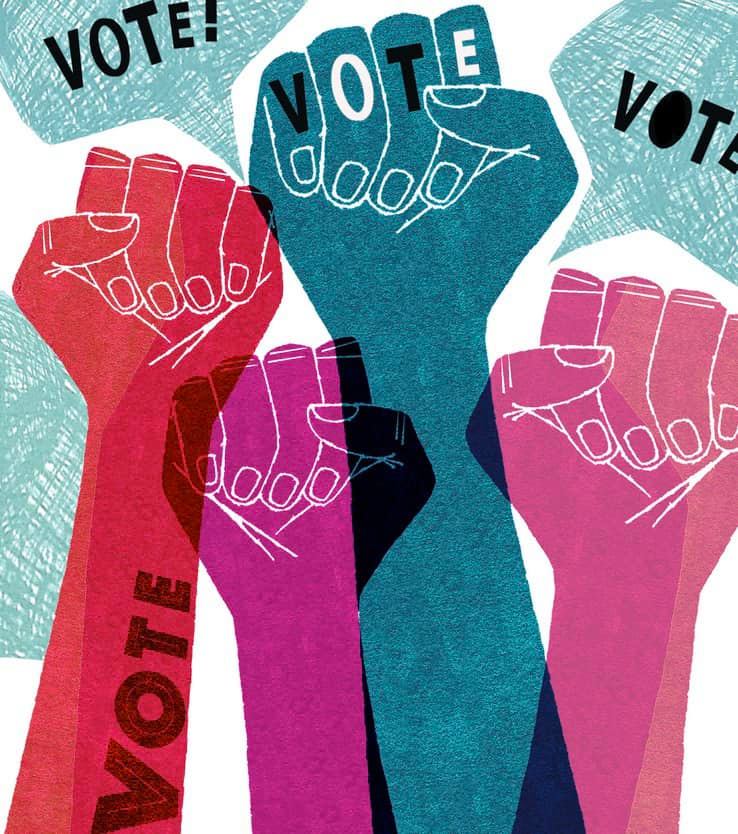 FUNDforSB's tweet photo. Today is Election day in CA! If you have the privilege to vote, please do so! To find your polling place &amp; learn about same day voter registration, go to: https://t.co/XW9gVSsAUY #VoteCalifornia #Vote2020 #votewithyourmission https://t.co/EVn3hj2Xo3