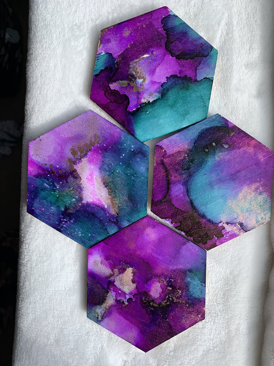 daaaydreamerrr's tweet photo. Some of my favs on my website : I’d love to see some of these find homes 
bags, coasters, wall art https://t.co/YSHmbNJ2un