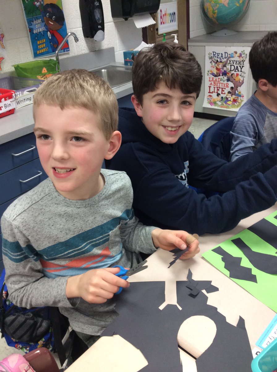 Fun with buddies! <a href="/jmsink/">Jeff Sinkinson</a> <a href="/SASD_SalfordHil/">Salford Hills Elem</a>