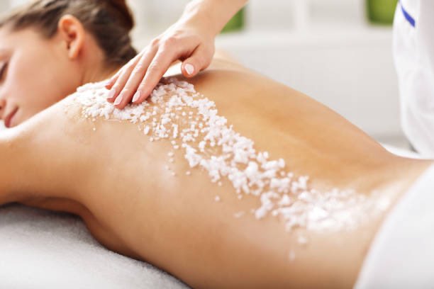 SensoraSpa's tweet photo. Shed your dry, wind-damaged winter skin and get a head start on spring rejuvenation... Take 15% off all body scrubs for the month of March!

#RelaxRefreshRevive #Sensora #DaySpa #LawrenceKS #Relaxation #SpaDay #StressRelief #Massage #MassageTherapy #CouplesMassage #Beauty https://t.co/4AVO5xqhq0