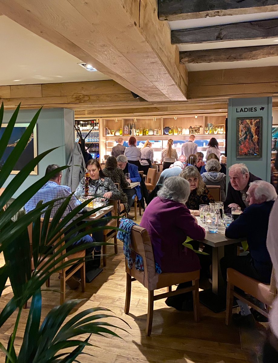 egomed_tweets's tweet photo. Our first of two charity launch nights supporting @TheTheatreShed & @scannappeal at #Ego #ThePomeroy #Amersham with our favourite @RebellionBeer going down a storm π» https://t.co/GhSSExQUPT