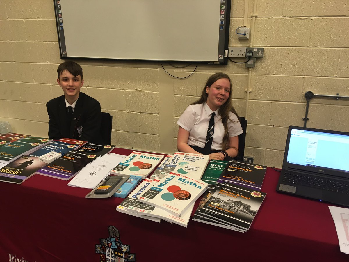 Senate_RBHS's tweet photo. Fantastic evening tonight helping out at the Careers Evening. We raffled a beautiful bouquet of flowers and helped to sell revision guides. Thank you to our Senate helpers https://t.co/9gU3Pk6R2e