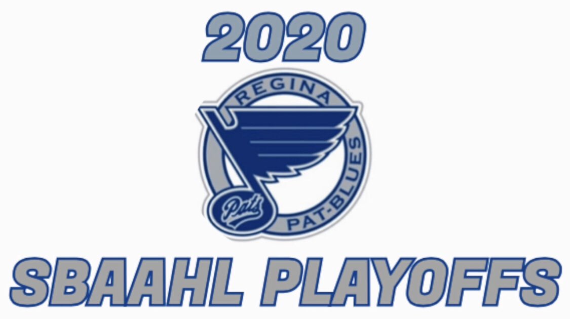 Game One - Tomorrow 7:45 PM