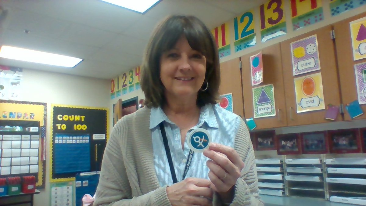 BpcoachD's tweet image. Congratulations!!🎉🎉Ms. Pitstick @DuffElementary  has earned Best Practices badge for Standards Alignment today.🎯 Thank you for your dedication and all that you do for your student learners!!👏 #AISDActiveLearning @CharbisoCindy @AISDLearning