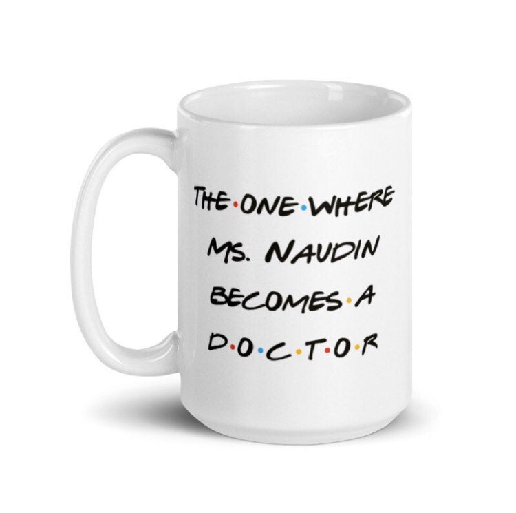 Naudin560's tweet photo. I’m happy to announce that I officially defended my dissertation.    #drnaudin #bigtime @USC #usc @USCRossier https://t.co/Qg0bFm9s2n