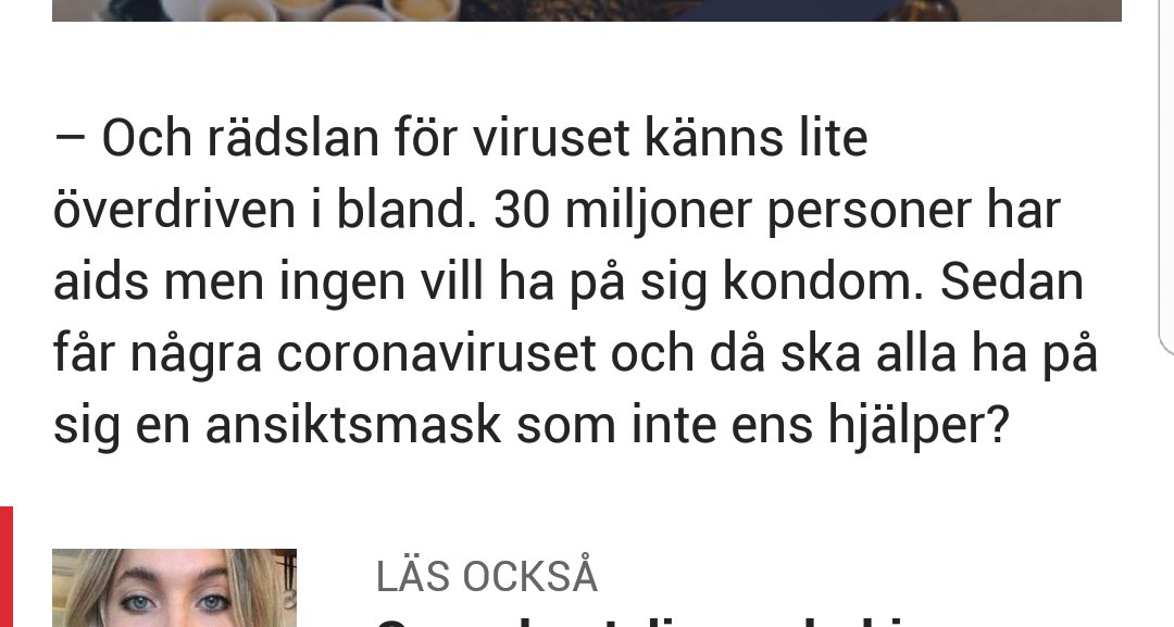 PierreMathisson's tweet photo. Lite så va https://t.co/xPDDepCGnH