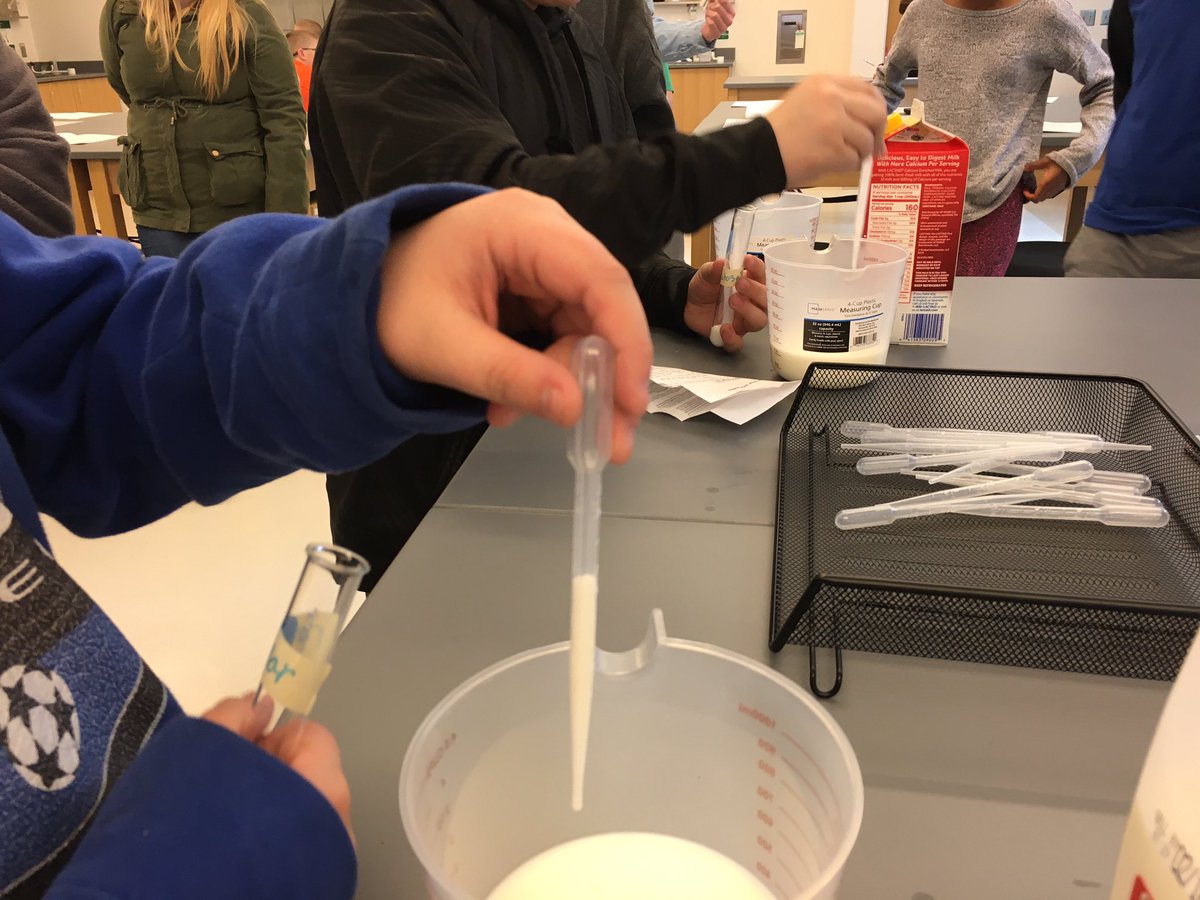 TheGeniusCorps's tweet photo. It’s been a while! We’ve been busy learning about lactose intolerance and ciphers! 🥛💻 Keep your eyes open for more pictures! #computerscience #lactose #biology #teamwork #thegeniuscorps https://t.co/S62qVklyiC