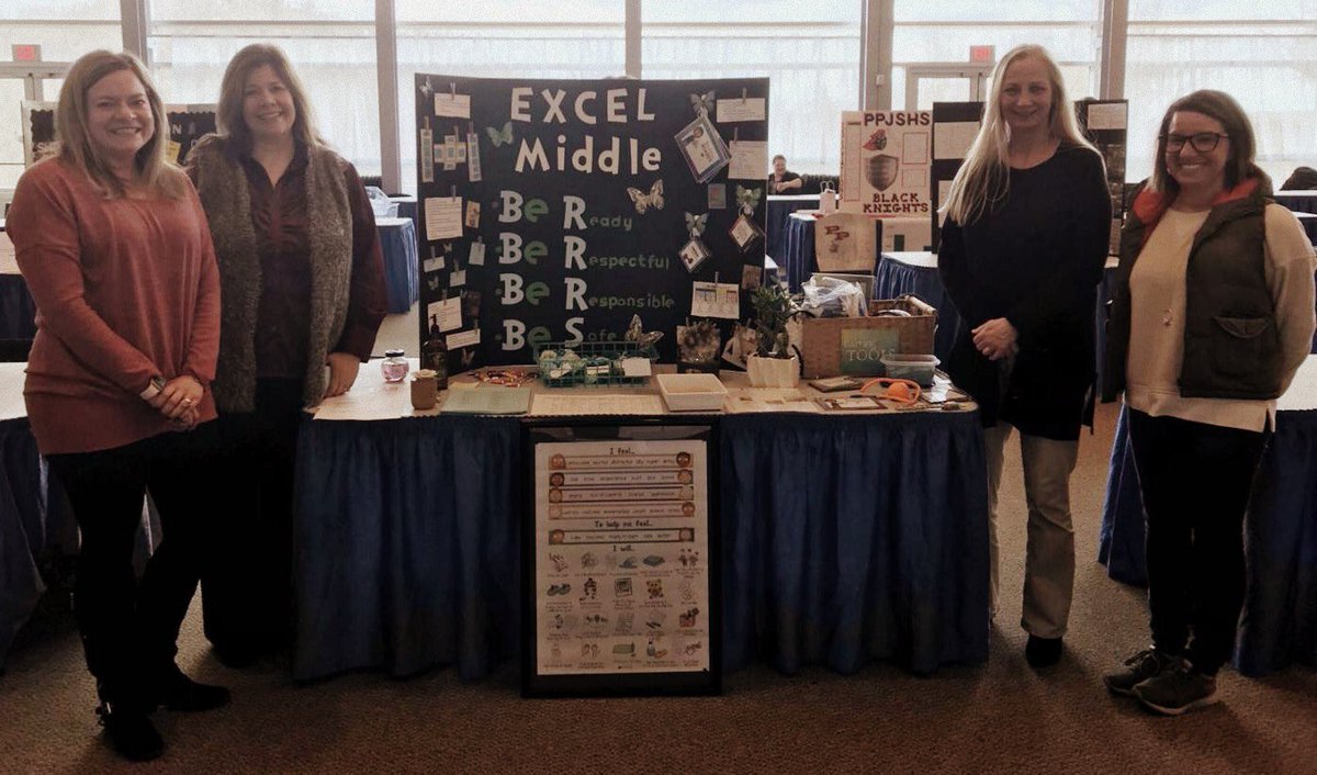 alt_principal's tweet photo. Great day showcasing our supports for students.  EXCEL Center rocks!  @Monongalia_Co @MonCountySuper @alt_principal https://t.co/jxivn0jVGB