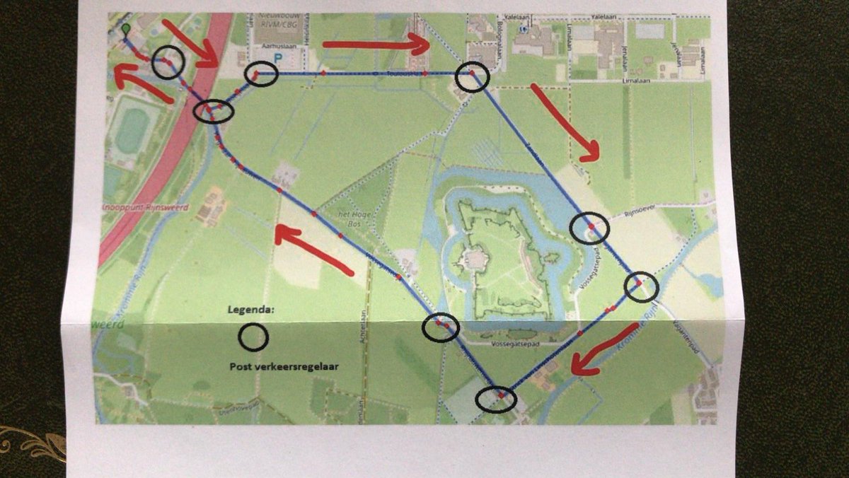 paaszwemloop's tweet photo. Nog 40 dagen - tijd voor een parcours update!
Zwemmen: wederom in de 50m banen v #zwembaddekrommerijn ;-)
Lopen: een mooie nieuwe ronde rondom https://t.co/8VWaYPLYK1 en langs https://t.co/kubkmUtLYv https://t.co/VBOYdq5Hlu ...
π₯π₯π₯#zwemloop met #highlights π₯π₯π₯ https://t.co/IZFGzDFLtq