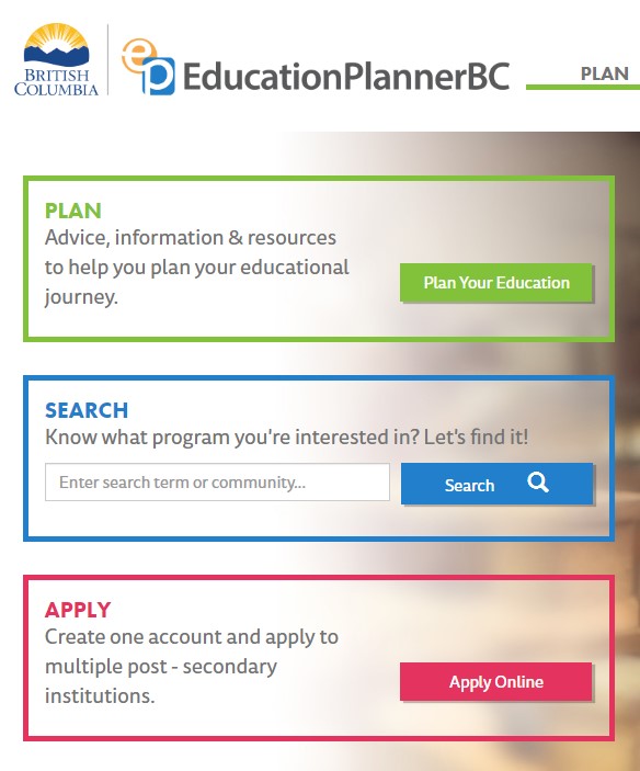 BCCPAC's tweet photo. We are very pleased to that @edplanbc Education Planner BC is back again this year as our Gold Sponsor. Support by organizations within K-12 public education makes it possible to continue to provide resources, events for members &amp; support families.  #bced
#BCCPACConference May 1 https://t.co/mMy7gZF1as