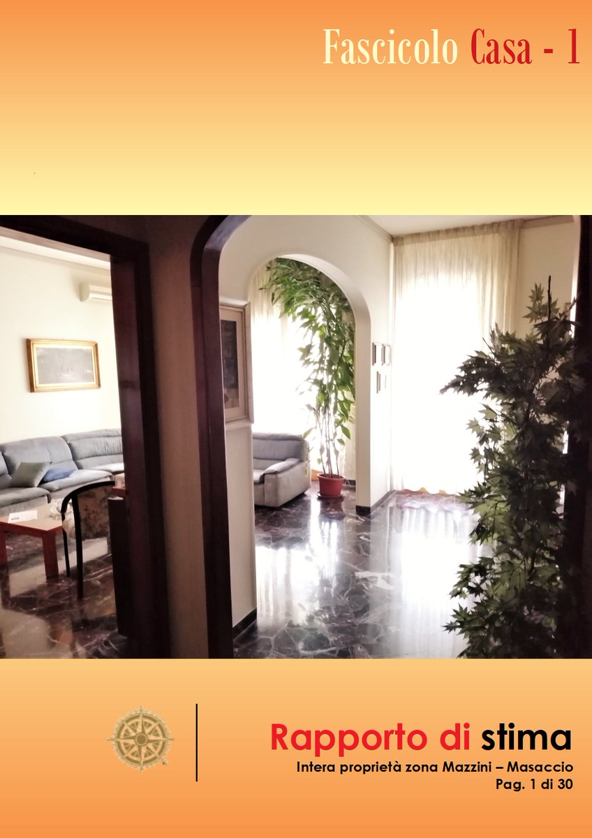 AppartamentoA's tweet photo. Appartamento a Firenze Italia
7 vani 3 servizi 2 terrazze garage
APE G 258kwh/m2a
Cell: 0039-320-4144408
https://t.co/FoCTrAlkoQ
Mail: apartment.florence@caramail.com
#appartamento #appartamenti #immobiliare #casa #case #immobili #vendita #compravendita #caseecase #caseinvendita https://t.co/Mgn1gFTgPT