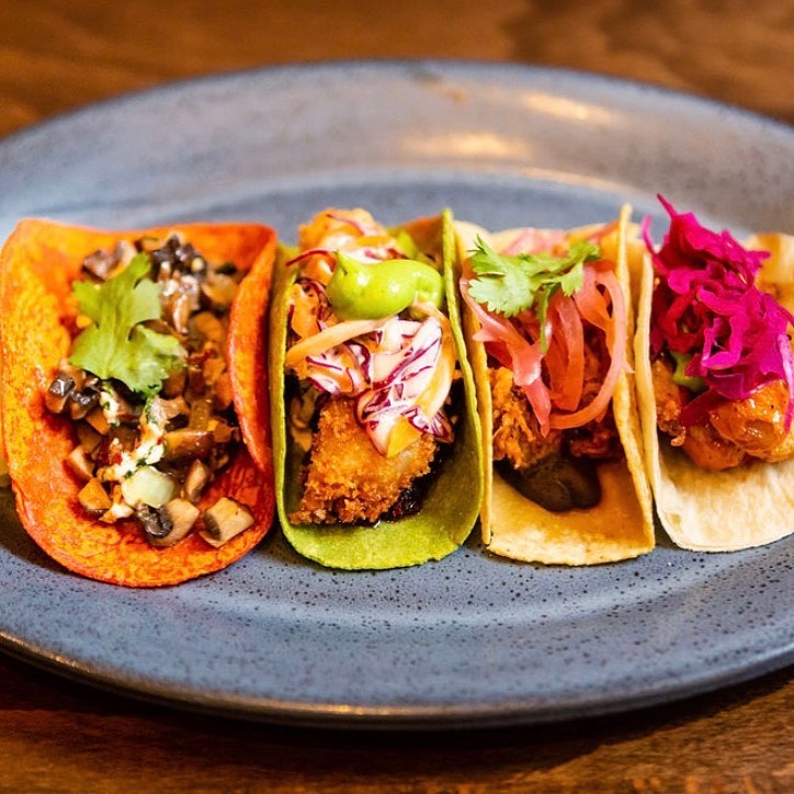 AppAppInc's tweet photo. You already know what day it is... get yourself one of these bad boys over at @pampanonyc today and tell 'em AppApp sent ya!
.
📷 @pampanonyc
📍 Midtown East

#pampano #nycfoodie https://t.co/aOgSWGjWoI