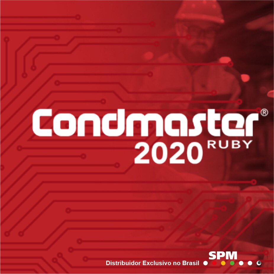 easyvix's tweet photo. Você sabia que o software de diagnóstico e análise Condmaster existe há muito tempo? A transformação de  um programa do MS-DOS em 1992 para seu status atual como uma das soluções mais potentes da indústria de monitoramento tem sido uma jornada incrível.
#easyvix #SPM #preditiva https://t.co/R0FwZ5l2hB