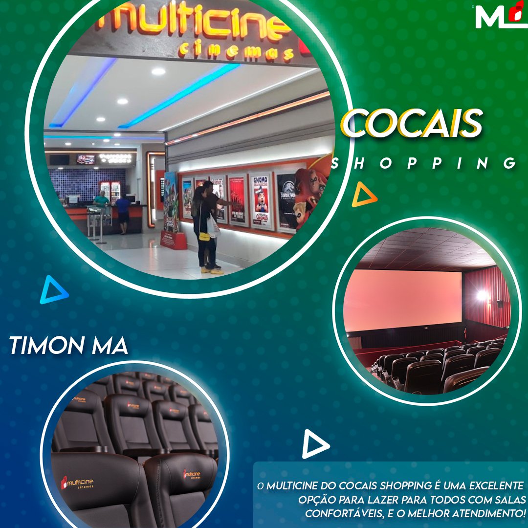 Multicine Cinemas