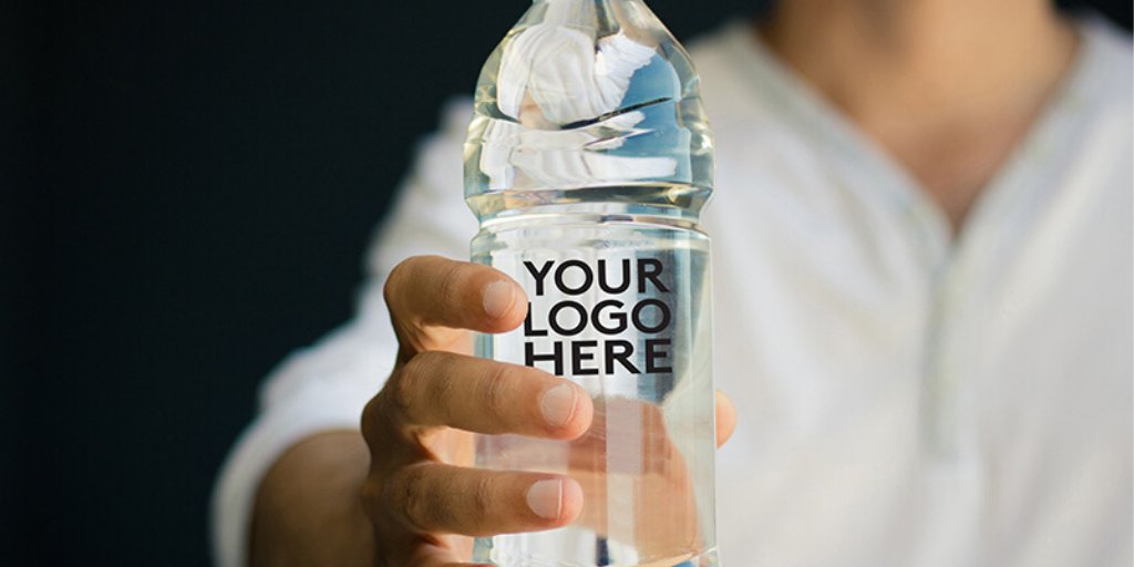 drinkplanetH2O's tweet photo. Want premium water at your local establishment or event? No problem! Imagine your logo on our amazing water! Contact us for more information: https://t.co/21Z0djx14A https://t.co/UF4j7vCPko
