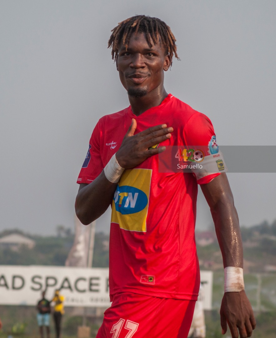 Fareed_herrera's tweet photo. THE RISE OF HABIB MOHAMMED

The 23 year old started as Defensive Midfielder in the #NCSpecial but was converted to Center Back by CK during the #CAFCL prelims. Had his first national assignment in the CHAN qualifies against Burkina Faso where he played 90 mins in home &amp; away. https://t.co/JRL74S9vaj