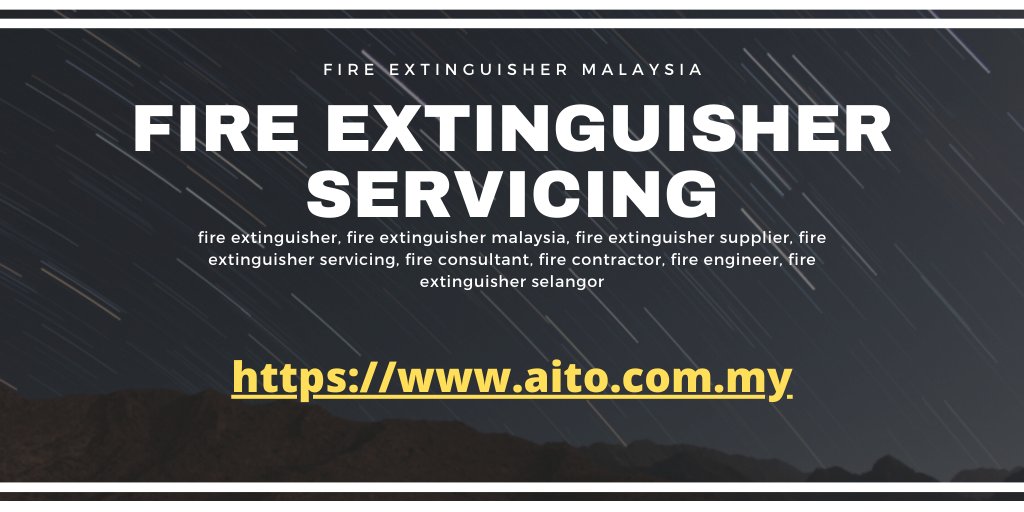 destination789's tweet photo. If the Almighty were to rebuild the planet and asked me for advice, I might have English Channels round every country. And, therefore, the atmosphere would be such anything that attempted to fly would be assailed fire. https://t.co/stFdGy5kFS

#fireextinguisher #malaysia #fire https://t.co/l4uuSY74sg