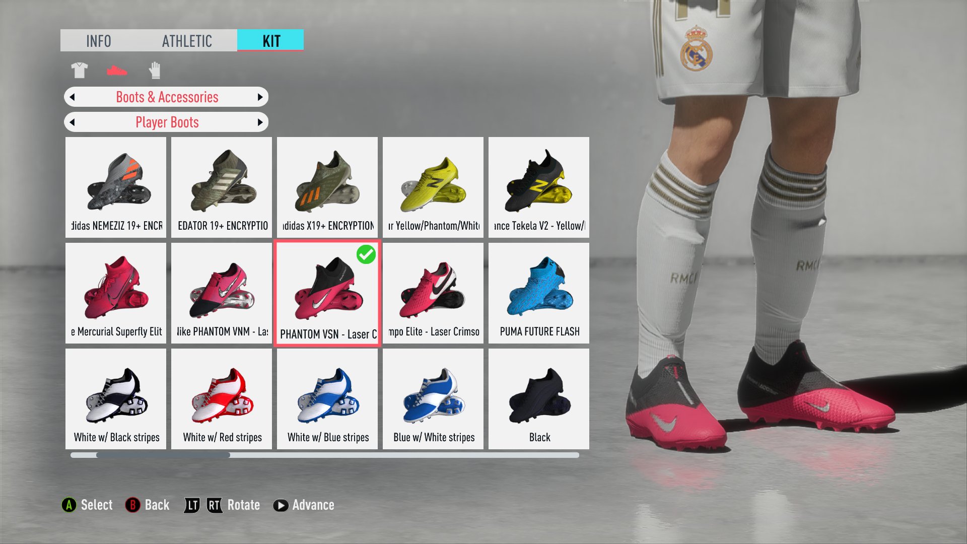 nike boots fifa 20