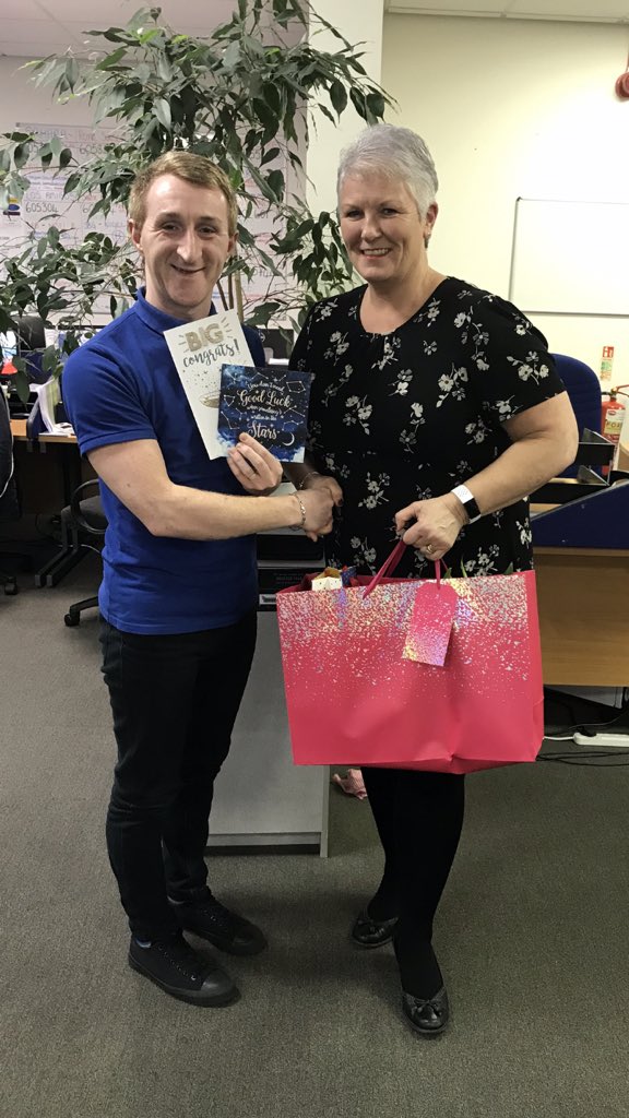 Linda Cottam tweet media