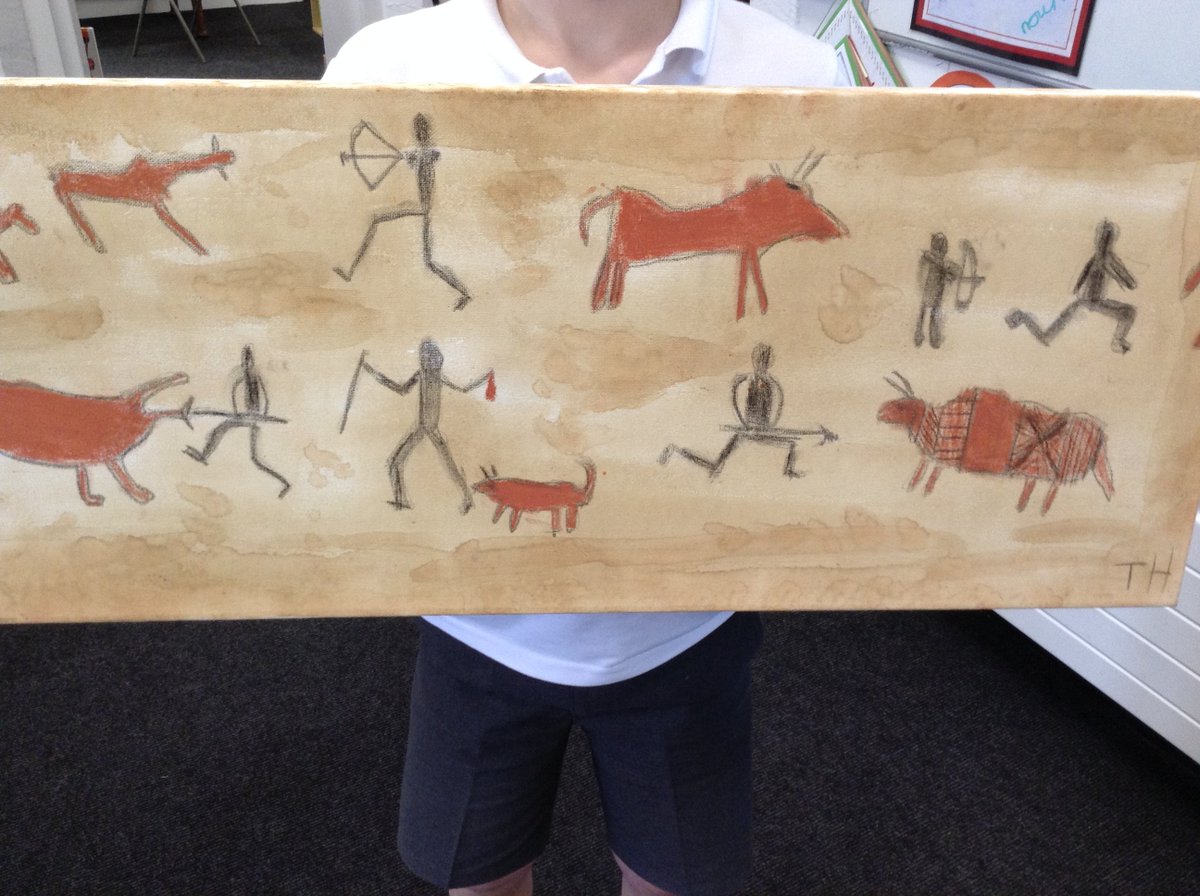 Calder Vale C of E tweet media