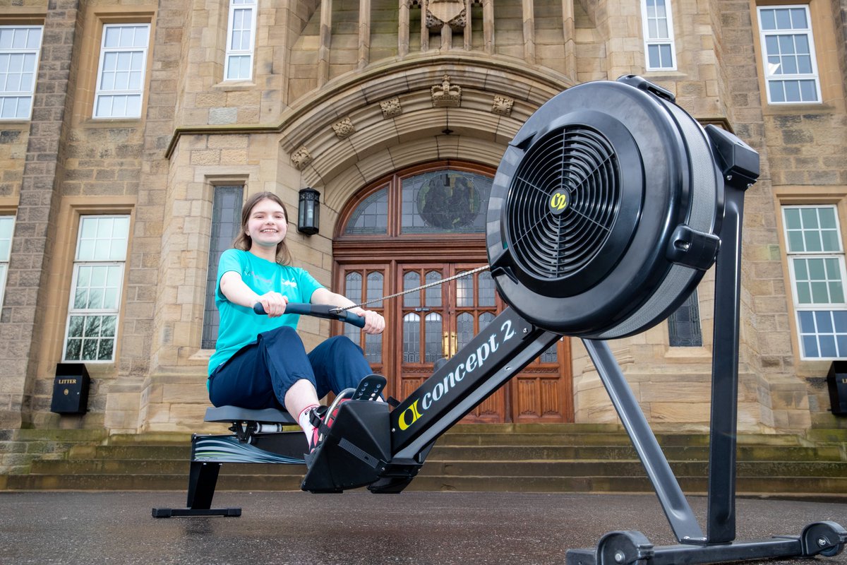 TabbysTrust's tweet photo. So #tabbystrust is now on Twitter! Today we have been busy with a photoshoot at @BradfordGrammar - preparing for our Ergo Challenge on 21 March. More details to follow soon. Here is a sneaky peek of a couple of the photos. #onemillionmetres #tabbysoarsomechallenge https://t.co/vLW0MymKF9
