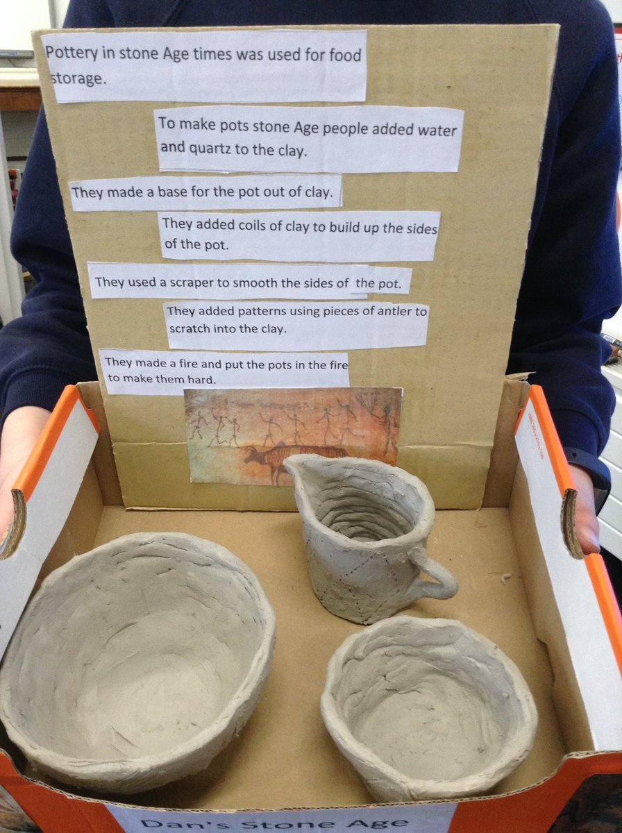 Calder Vale C of E tweet media