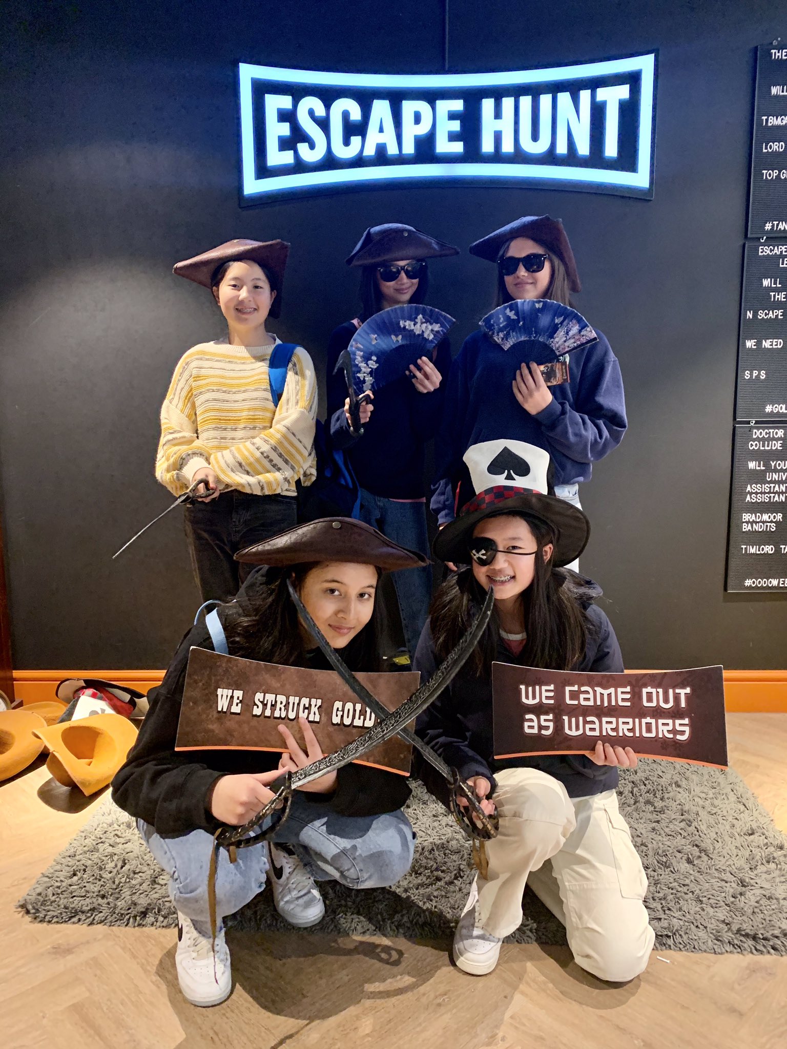 DH Lower School on Twitter "This weekend the LIV went to Oxford on a