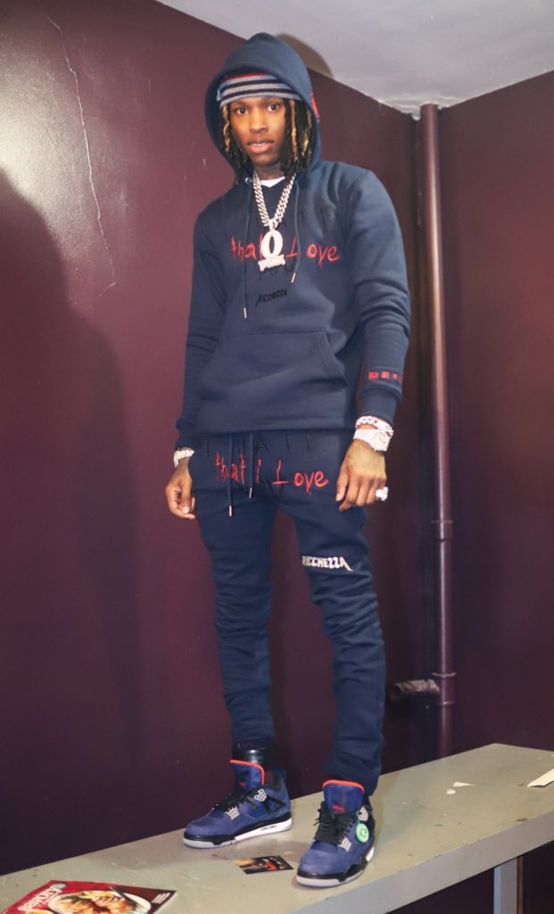 KingVonFrmdaWic's tweet photo. It ain’t happen over Night. But it Happened. 🙏🏽🚀💯💙 https://t.co/cMwhi8UhnP