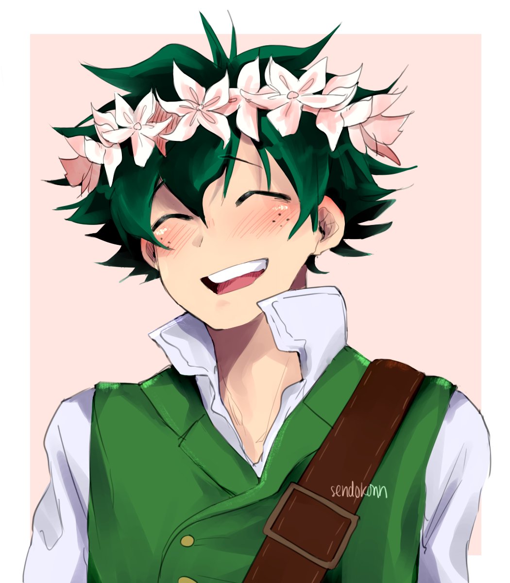 FullCowlSmash's tweet photo. [Izuku "Deku" Midorya]

❛What kind of Hero can't even save one person~?❜

♞~ꜰʀɪᴇɴᴅʟʏ ᴡʀɪᴛᴇʀ.

♞~Nsfw/Dark ᴛʜᴇᴍᴇs.

♞~Noncannon and Cannon.

♞~My interpretation of the character

♞~ Can play as Normal or Villain Deku

♞~Writers tag: #HopeBrxnger

♞~ #MHARp. https://t.co/Sx530AYegT