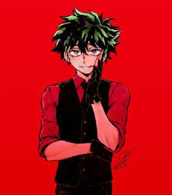 FullCowlSmash's tweet photo. [Izuku "Deku" Midorya]

❛What kind of Hero can't even save one person~?❜

♞~ꜰʀɪᴇɴᴅʟʏ ᴡʀɪᴛᴇʀ.

♞~Nsfw/Dark ᴛʜᴇᴍᴇs.

♞~Noncannon and Cannon.

♞~My interpretation of the character

♞~ Can play as Normal or Villain Deku

♞~Writers tag: #HopeBrxnger

♞~ #MHARp. https://t.co/Sx530AYegT