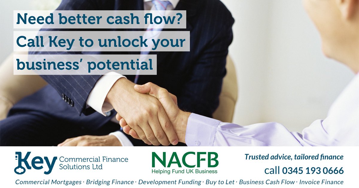 KeyCommercialFinance (@keycommerciaif) on Twitter photo 