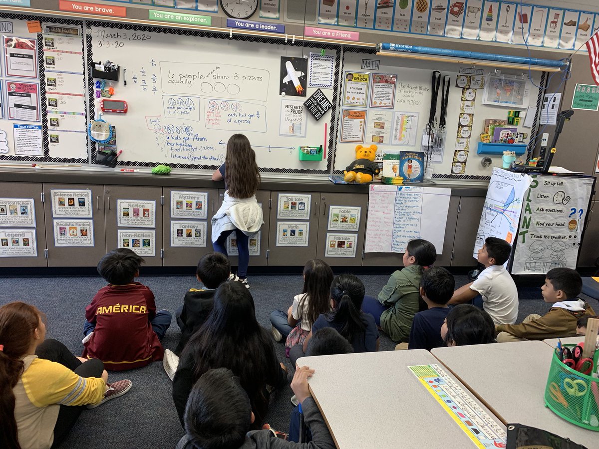 msfaris4's tweet photo. Math Talk Takeover Tuesday! @DiamondSAUSD @SAUSDMath #DiamondMathTalks #SAUSDMath #MathTalkMagic https://t.co/6YKsTszHX5