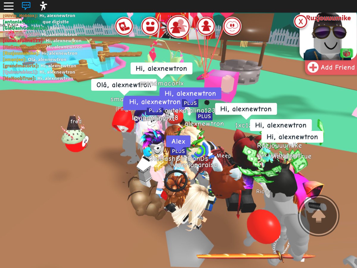 Meepcity Meepcityoffical ٹوئٹر - noticiasrobloxianas noticiasrblx twitter profile and