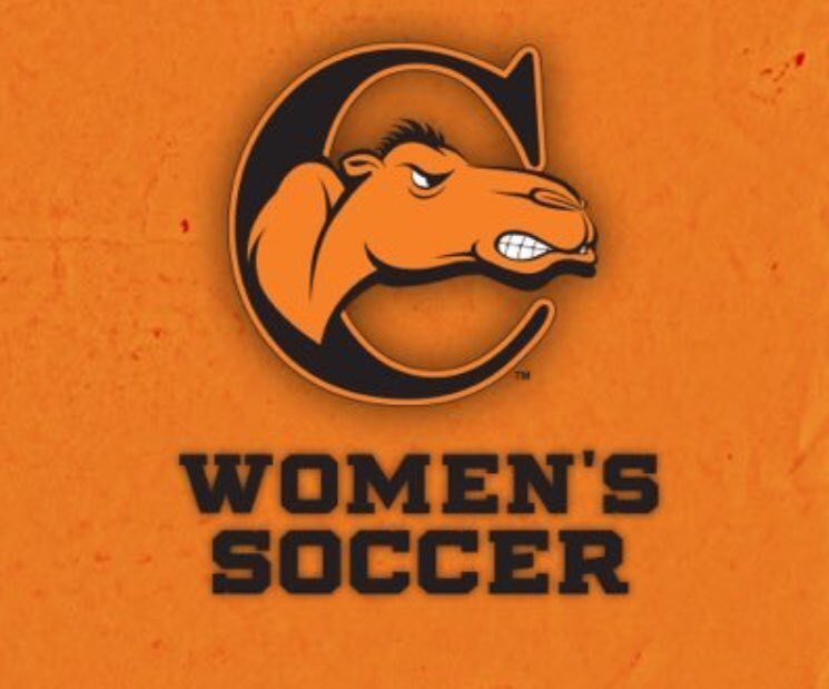 00Ecnl's tweet photo. Congratulations to Sage Dougherty of @ncfcecnl on her recent commitment to play⚽️ at Campbell University🧡🖤 We are proud of you Sage! https://t.co/VvCFM3Bntw