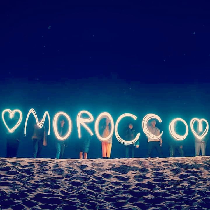 TripsAmazon's tweet image. viajar a marruecos una buena experiencia
Con #amazingtripsinmorocco. com