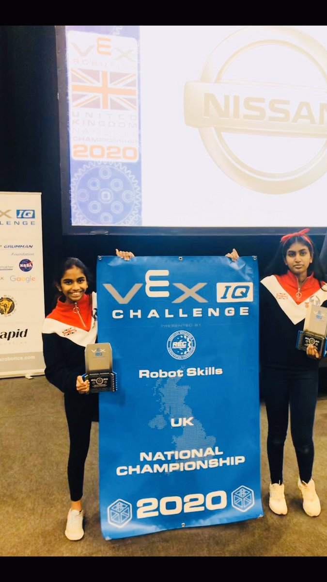 Vexccelerate tweet media