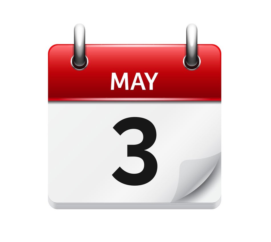 This is the start of our two-month countdown. We race again on Sunday 3 May. Enter our 10k or 3k online today via our website langtoftroadrun.com