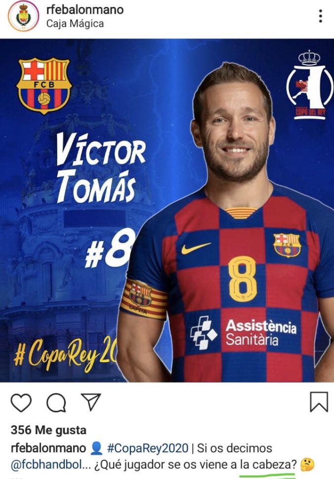 oldBiB_BMG's tweet photo. 10/10 @RFEBalonmano 

cc @VictorTomas8 https://t.co/j6hsNsOsTt