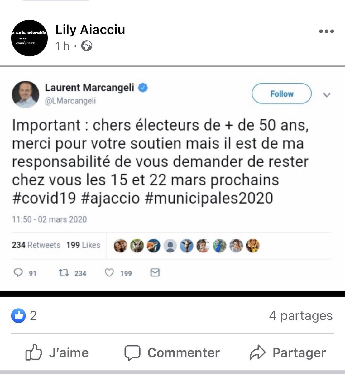Laurent Marcangeli tweet media