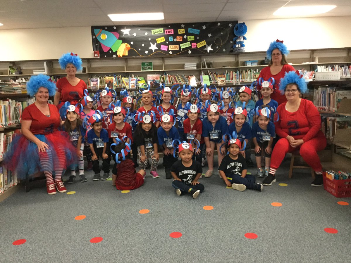 Belleview Elem tweet media