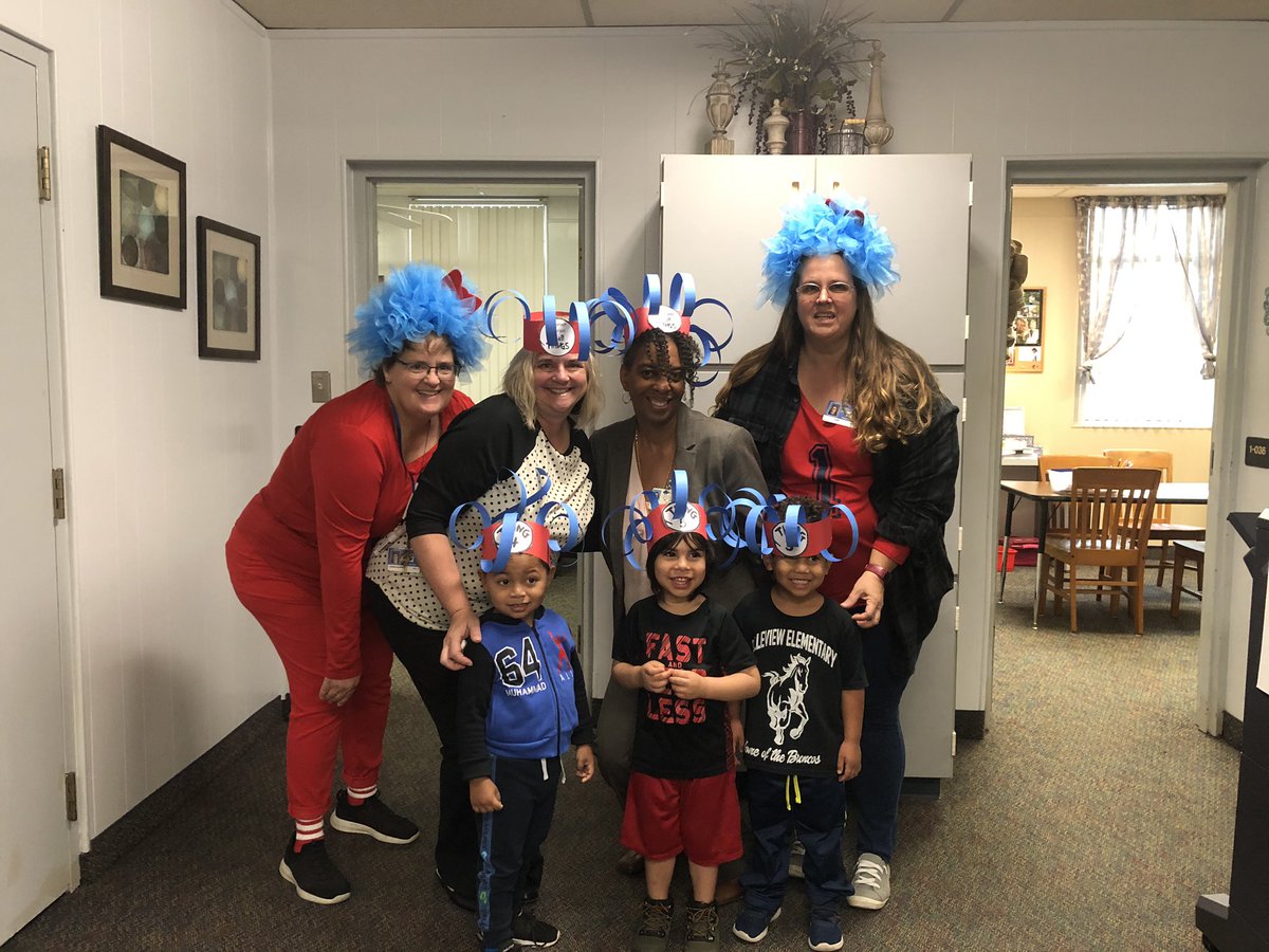 Belleview Elem tweet media