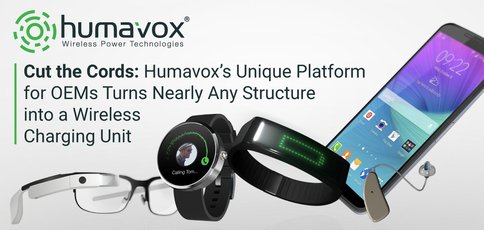 Humavox is reshaping the wireless charging landscape with a unique platform that transforms nearly any passive object into a charging unit via electromagnetic waves.
hostingadvice.com/blog/humavox-r…