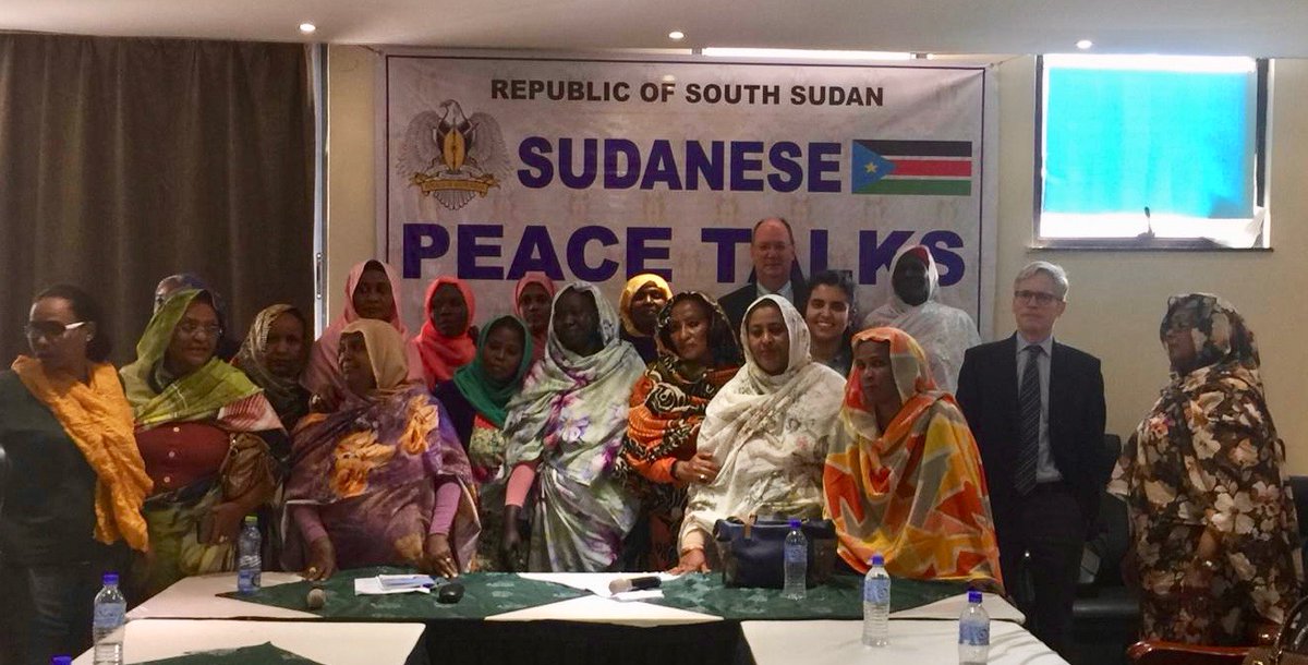 PILPG's tweet photo. This week, PILPGers are #lawyeringpeace in South Sudan, Bangladesh, Turkey, and Jordan, working on the #SudanPeaceProcess, partnering with #Rohingya civil society on plans for atrocity crime documentation, and engaging in talks on decentralization and #ceasefire best practices. https://t.co/e91lZnFuzm