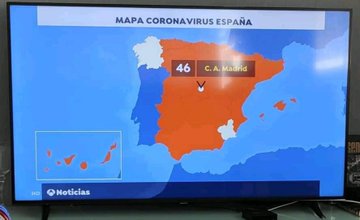 Ya estamos en la final. Nos toca un rival duro, tan mal comunicado y lleno de gente peculiar como nosotros. Que gane el mejor.