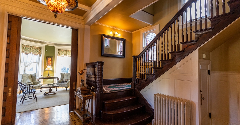 BHHSCrest's tweet photo. What You Should Know Before Buying a Historical Home https://t.co/GDbFQTN0Yy https://t.co/mr0TnQQUHW